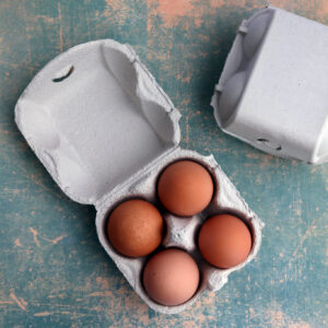 XL Egg Boxes